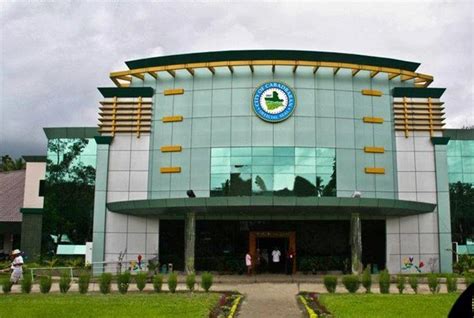 history of cabadbaran city